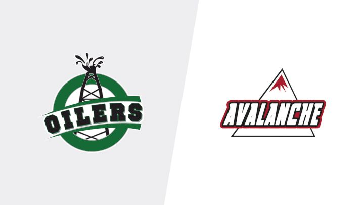 2026 Okotoks U17 vs AC Avalanche U17 AAA