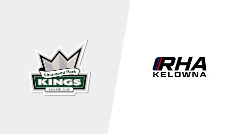 2026 Sherwood Park U17 vs RHA Kelowna U17
