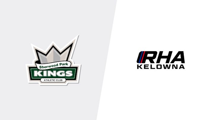 2026 Sherwood Park U17 vs RHA Kelowna U17