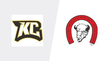 Replay: Home - 2026 KC Centennials vs CBHA Bulls | Jan 22 @ 1 PM