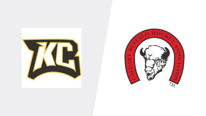 2026 KC Centennials U17 vs CBHA Bulls U17