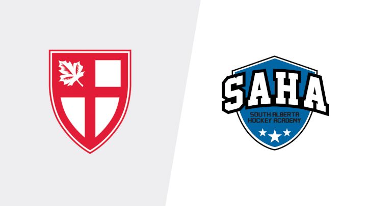 2026 St. George's School U17 Prep vs South Alberta U17