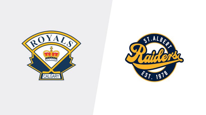 2026 Royals U17 vs St. Albert U17