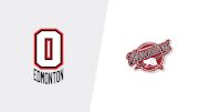 2026 OHA Edmonton U17 Prep vs CAC U17