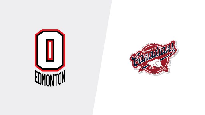 2026 OHA Edmonton U17 Prep vs CAC U17