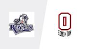 2026 VI Royals U17 vs OHA Edmonton U17 Prep