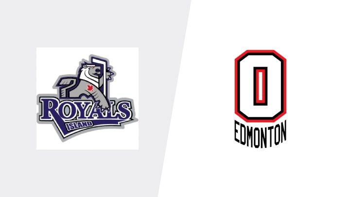 2026 VI Royals U17 vs OHA Edmonton U17 Prep