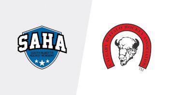 Replay: Home - 2026 SAHA vs CBHA Bulls | Jan 23 @ 8 AM