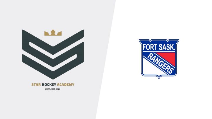 2026 STAR HA vs Fort Sask. U17