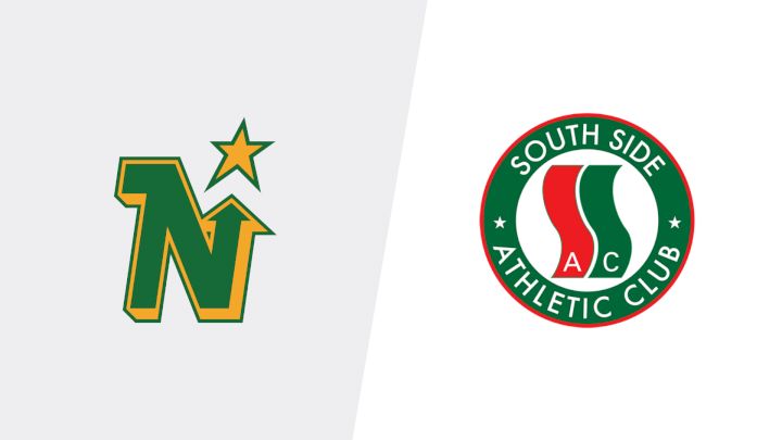 2026 Northstars U17 vs SSAC Bulldogs U17