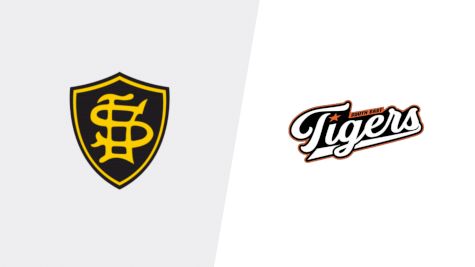 2026 Shawnigan Lake U17 Prep vs South East Tigers U17