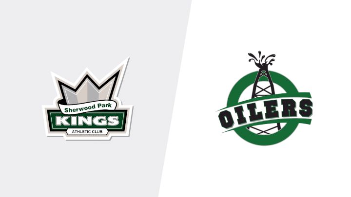 2026 Sherwood Park U17 vs Okotoks U17