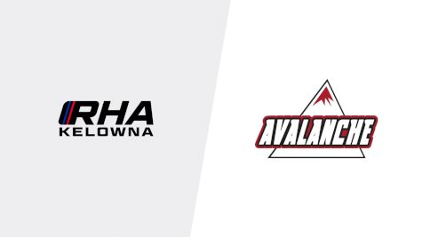 2026 RHA Kelowna U17 vs AC Avalanche U17 AAA