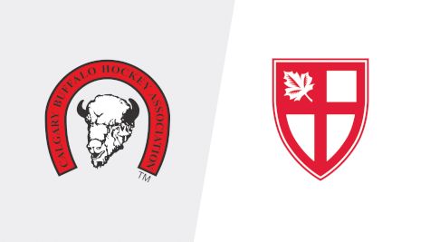 2026 CBHA Bulls U17 vs St. George's School U17 Prep