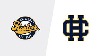 Replay: Home - 2026 STA Flyers vs Calgary IHA | Jan 23 @ 1 PM