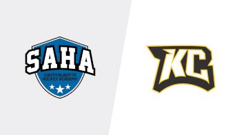Replay: Home - 2026 SAHA vs KC Centennials | Jan 23 @ 4 PM
