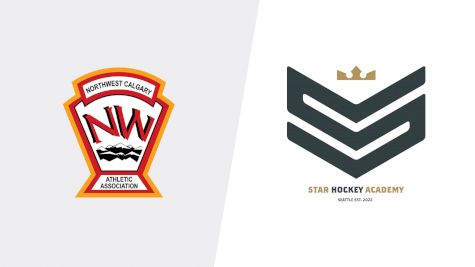 2026 NWCAA Flames U17 vs STAR HA