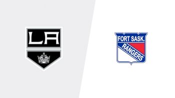 Replay: Home - 2026 LA Kings U17 vs Rangers | Jan 23 @ 4 PM