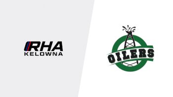 Replay: Home - 2026 RHA Kelowna vs Ok. Oilers | Jan 23 @ 7 PM