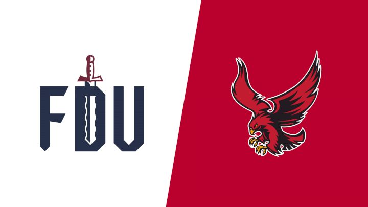 2026 Fairleigh Dickinson vs Roberts Wesleyan - Men's