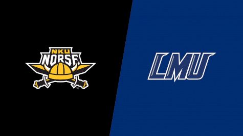 Replay: Northern Kentucky vs Lincoln Memorial | Jan 30 @ 6 PM