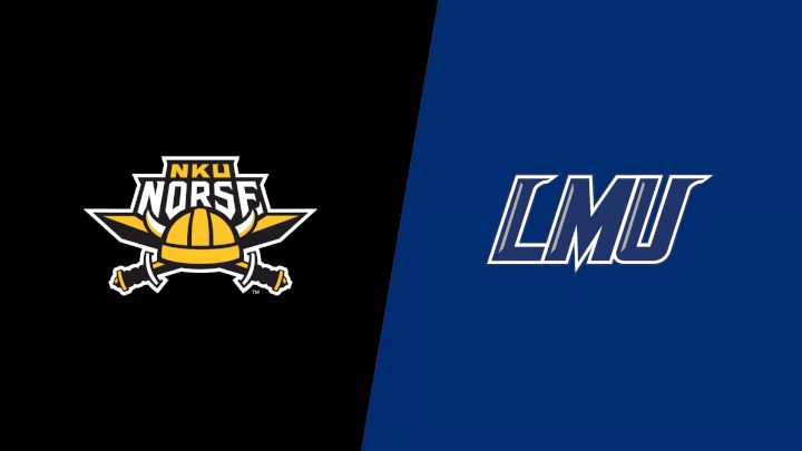 2026 Northern Kentucky vs Lincoln Memorial - Men's