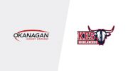 2026 Okanagan Hockey Ontario U18 Prep vs Kings Edgehill