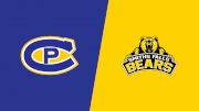 2026 Carleton Place Jr Canadians vs Smiths Falls Jr. Bears