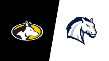 Replay: Michigan Tech vs Hillsdale | Jan 31 @ 10 AM