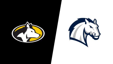 Replay: Michigan Tech vs Hillsdale | Jan 31 @ 10 AM