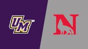Replay: Montevallo vs Newberry | Jan 30 @ 6 PM