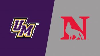 Replay: Montevallo vs Newberry | Jan 30 @ 2 PM