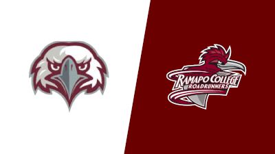 Replay: Eastern vs Ramapo | Jan 31 @ 1 PM