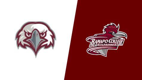 Replay: Eastern vs Ramapo | Jan 31 @ 1 PM