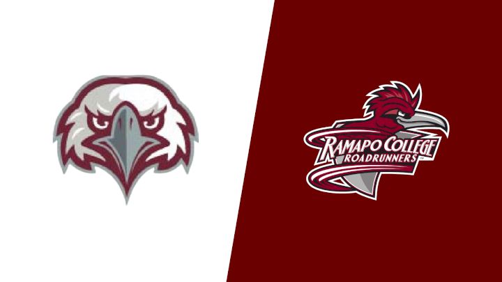 2026 Eastern vs Ramapo - Men's