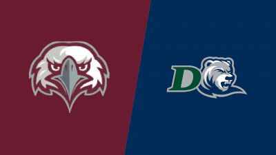 Replay: Eastern vs Drew | Jan 31 @ 3 PM