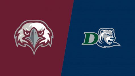 Replay: Eastern vs Drew | Jan 31 @ 3 PM