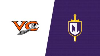 Replay: Court 6 - 2026 Ventura College vs Cal Lutheran | Jan 29 @ 3 PM
