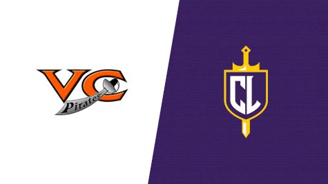 Replay: Court 6 - 2026 Ventura College vs Cal Lutheran | Jan 29 @ 3 PM