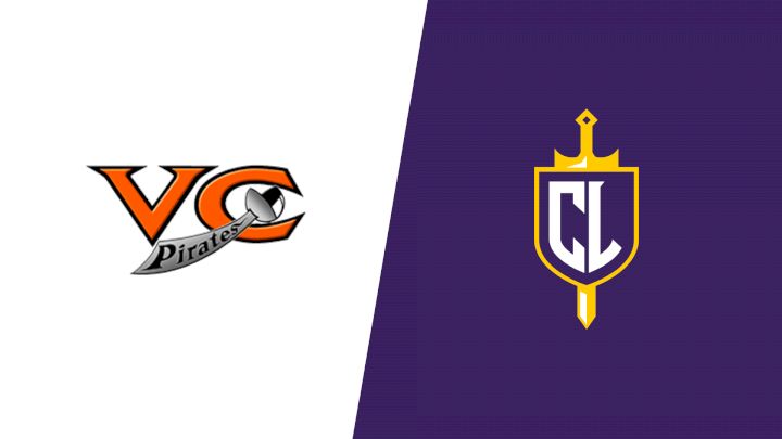 2026 Ventura College vs Cal Lutheran - Tennis