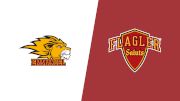 Replay: Emmanuel vs Flagler | Jan 30 @ 7 PM