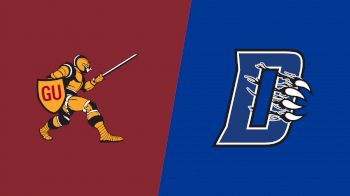 Replay: Gannon vs Daemen | Mar 11 @ 4 PM