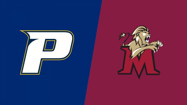 2026 Pace University vs Molloy - Men's Lacrosse