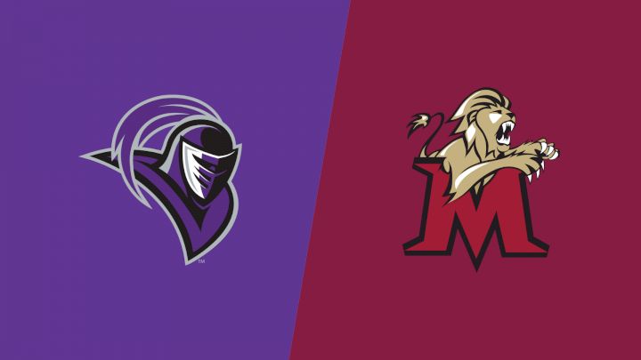 2026 Bridgeport vs Molloy - Men's Lacrosse