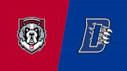 Replay: D'Youville vs Daemen | Apr 15 @ 6 PM