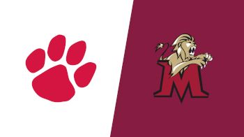 Replay: Frostburg State vs Molloy | Mar 21 @ 12 PM