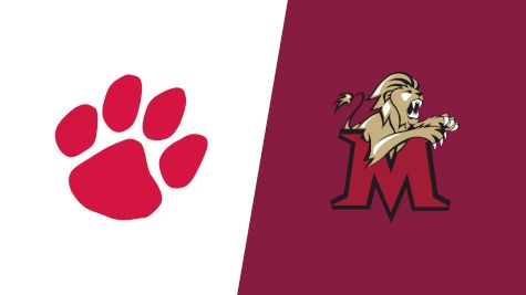 Replay: Frostburg State vs Molloy | Mar 21 @ 12 PM