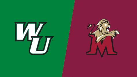 2026 Wilmington (DE) vs Molloy - Women's Lacrosse