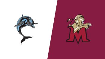 Replay: CSI vs Molloy | Apr 15 @ 3 PM