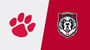 Replay: Frostburg State vs D'Youville | Mar 28 @ 12 PM